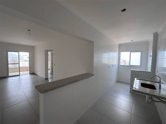 Imagem Apartamento com 2 Quartos à Venda, 64 m² em Aviação - Praia Grande Imagem Apartamento com 2 Quartos à Venda, 64 m² em Aviação - Praia Grande