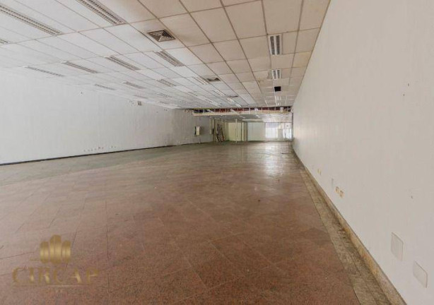 Imagem Loja para Alugar, 1.490 m² em Pinheiros - São Paulo Imagem Loja para Alugar, 1.490 m² em Pinheiros - São Paulo