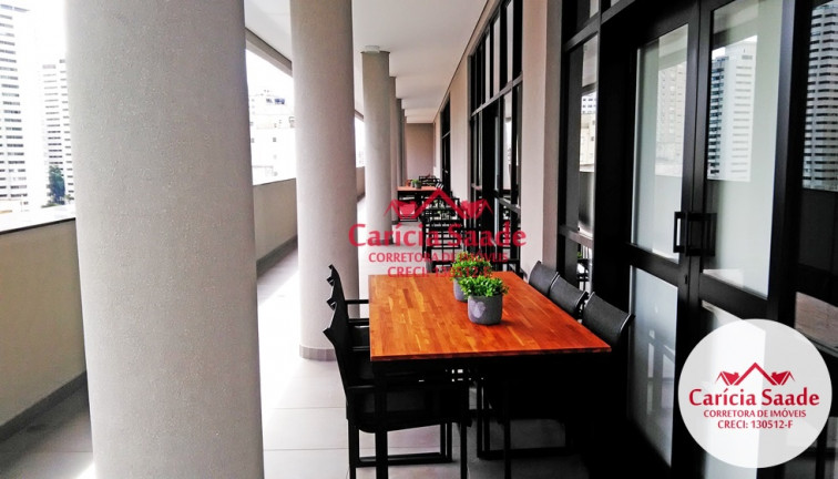 Imagem Apartamento com 1 Quarto à Venda, 31 m² em Vila Mariana - São Paulo