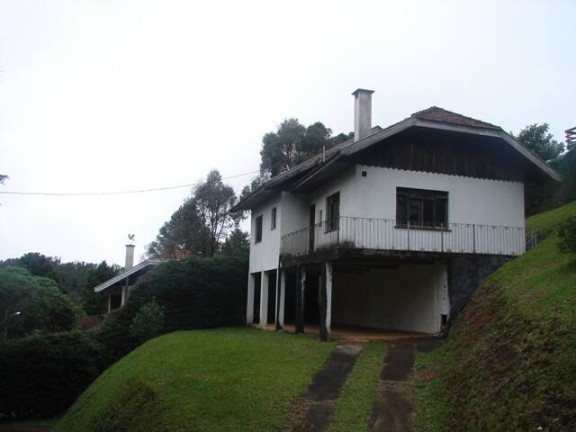 Imagem Casa com 3 Quartos à Venda, em Imbiri - Campos Do Jordão Imagem Casa com 3 Quartos à Venda, em Imbiri - Campos Do Jordão