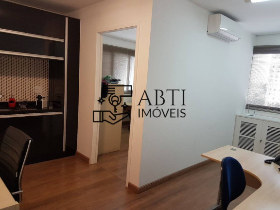 Imagem Sala Comercial à Venda, 34 m² em São Judas - São Paulo Imagem Sala Comercial à Venda, 34 m² em São Judas - São Paulo