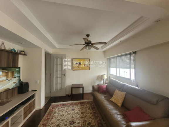 Imagem Apartamento com 3 Quartos à Venda, 150 m² em Jardim Paulista - São Paulo