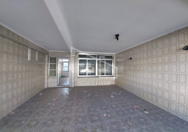 Imagem Casa com 2 Quartos à Venda, 125 m² em Paulicéia - São Bernardo Do Campo Imagem Casa com 2 Quartos à Venda, 125 m² em Paulicéia - São Bernardo Do Campo