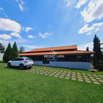 Imagem Fazenda à Venda, 300 m² em Vivendas Santa Mônica - Igarapé Imagem Fazenda à Venda, 300 m² em Vivendas Santa Mônica - Igarapé