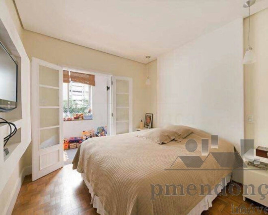 Imagem Apartamento com 3 Quartos à Venda, 156 m² em Higienópolis - São Paulo Imagem Apartamento com 3 Quartos à Venda, 156 m² em Higienópolis - São Paulo