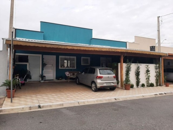Imagem Casa de Condomínio com 2 Quartos à Venda, 76 m² em Vila Dos Comerciarios Ii - Taubaté Imagem Casa de Condomínio com 2 Quartos à Venda, 76 m² em Vila Dos Comerciarios Ii - Taubaté