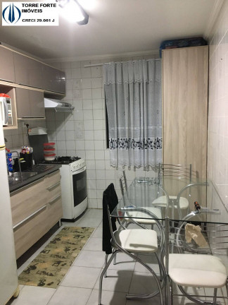 Imagem Apartamento com 2 Quartos à Venda, 48 m² em Vila Prudente - São Paulo Imagem Apartamento com 2 Quartos à Venda, 48 m² em Vila Prudente - São Paulo