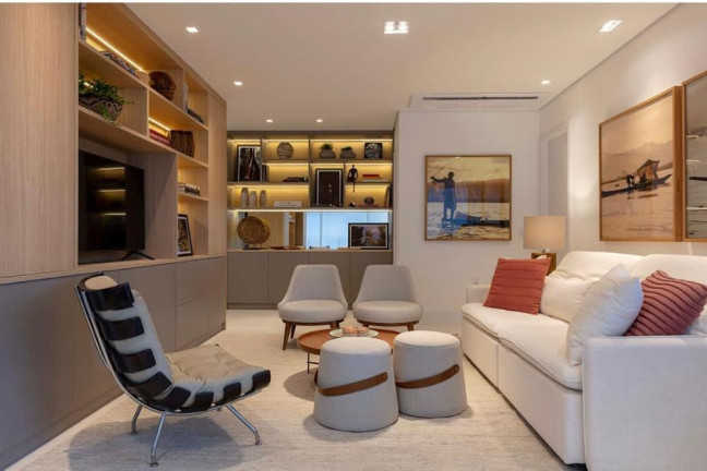 Imagem Apartamento com 1 Quarto para Alugar, 72 m² em Pinheiros - São Paulo Imagem Apartamento com 1 Quarto para Alugar, 72 m² em Pinheiros - São Paulo