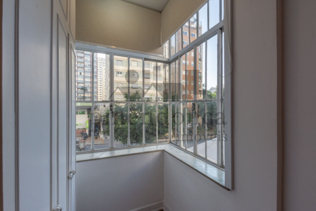 Imagem Apartamento com 3 Quartos à Venda ou Locação, 200 m² em Higienópolis - São Paulo Imagem Apartamento com 3 Quartos à Venda ou Locação, 200 m² em Higienópolis - São Paulo