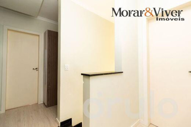 Imagem Casa com 3 Quartos à Venda, 124 m² em Alto Boqueirão - Curitiba Imagem Casa com 3 Quartos à Venda, 124 m² em Alto Boqueirão - Curitiba