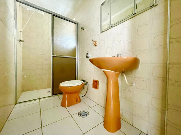 Imagem Apartamento com 3 Quartos à Venda, 92 m² em Tombo - Guarujá Imagem Apartamento com 3 Quartos à Venda, 92 m² em Tombo - Guarujá
