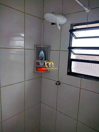 Imagem Apartamento com 1 Quarto à Venda, 23 m² em Caiçara - Praia Grande