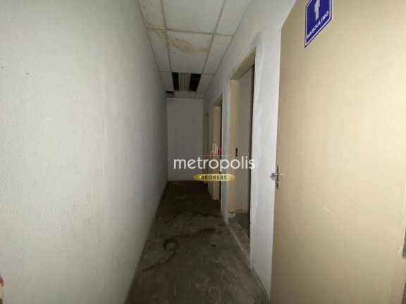 Imagem Edifício Residencial à Venda, 843 m² em Centro - São Caetano Do Sul