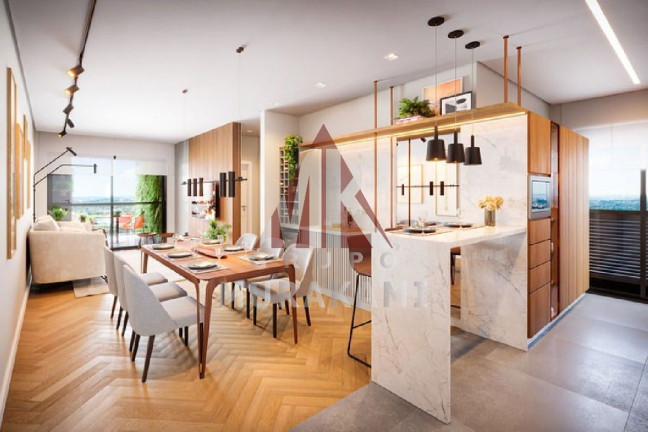 Imagem Imóvel com 2 Quartos à Venda, 68 m² em Batel - Curitiba Imagem Imóvel com 2 Quartos à Venda, 68 m² em Batel - Curitiba