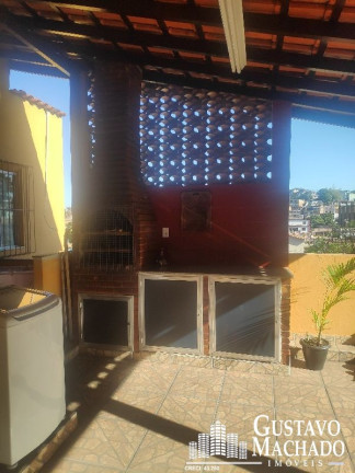 Imagem Imóvel com 3 Quartos à Venda, 150 m² em Retiro - Volta Redonda