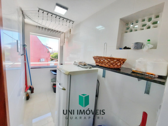 Imagem Apartamento com 3 Quartos à Venda, 57 m² em Nova Guarapari - Guarapari