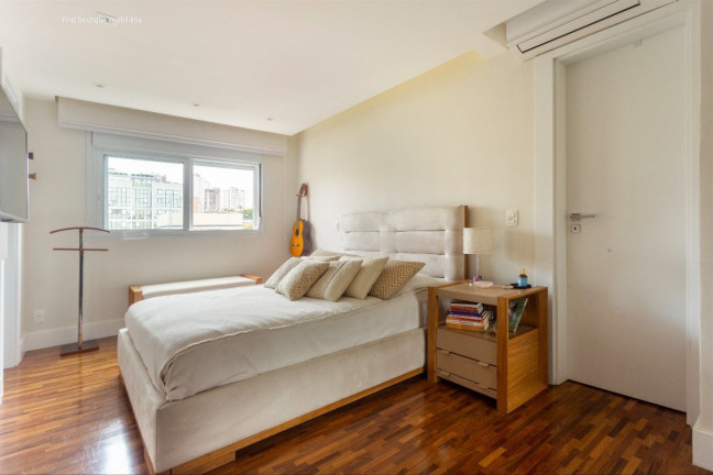 Imagem Apartamento com 1 Quarto à Venda, 104 m² em Vila Madalena - São Paulo Imagem Apartamento com 1 Quarto à Venda, 104 m² em Vila Madalena - São Paulo