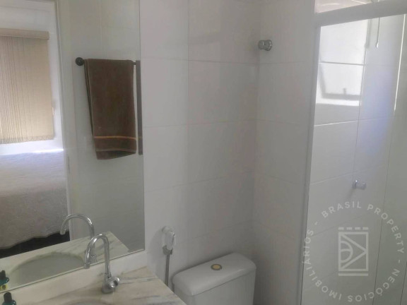 Imagem Apartamento com 3 Quartos à Venda, 82 m² em Urbanova - São José Dos Campos