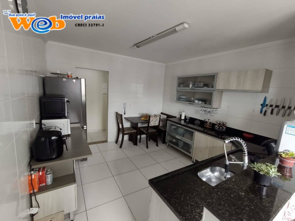 Imagem Apartamento com 2 Quartos à Venda, 100 m² em Ocian - Praia Grande