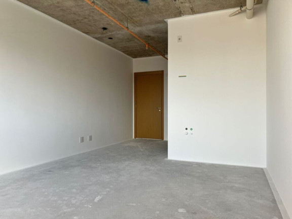 Imagem Sala Comercial à Venda, 32 m² em Cristo Redentor - Porto Alegre Imagem Sala Comercial à Venda, 32 m² em Cristo Redentor - Porto Alegre