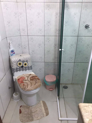 Imagem Casa com 3 Quartos à Venda, 241 m² em Campanario - Diadema