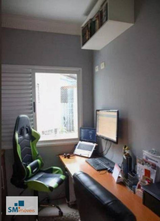 Imagem Apartamento com 3 Quartos à Venda, 84 m² em Santa Maria - São Caetano Do Sul Imagem Apartamento com 3 Quartos à Venda, 84 m² em Santa Maria - São Caetano Do Sul