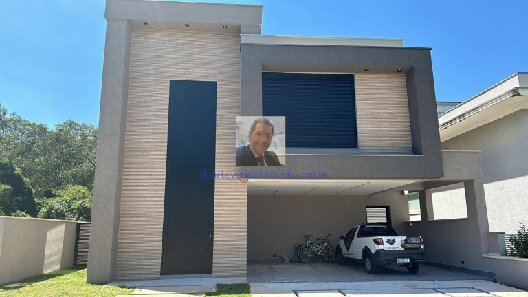 Imagem Casa de Condomínio com 4 Quartos à Venda, 465 m² em Jardim Do Golf I - Jandira Imagem Casa de Condomínio com 4 Quartos à Venda, 465 m² em Jardim Do Golf I - Jandira