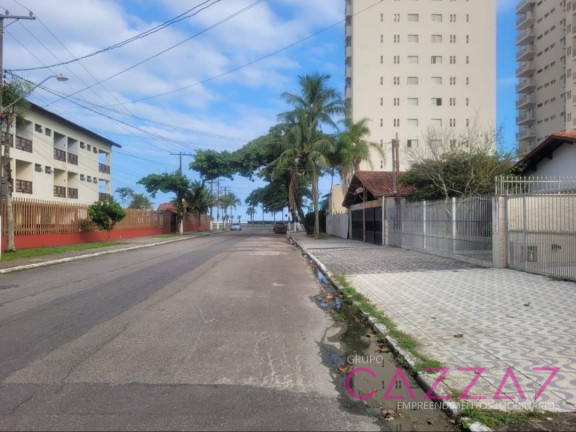 Imagem Casa com 5 Quartos à Venda, 1 m² em Flórida - Praia Grande
