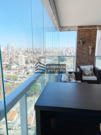 Imagem Apartamento com 4 Quartos à Venda, 157 m² em Tatuapé - São Paulo Imagem Apartamento com 4 Quartos à Venda, 157 m² em Tatuapé - São Paulo