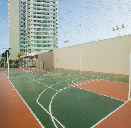 Imagem Apartamento com 3 Quartos à Venda, 99 m² em Cambeba - Fortaleza