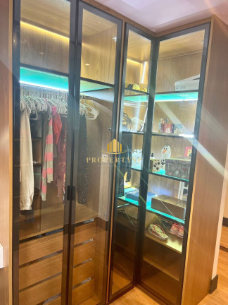 Imagem Apartamento com 3 Quartos à Venda, 105 m² em Vila Anastácio - São Paulo