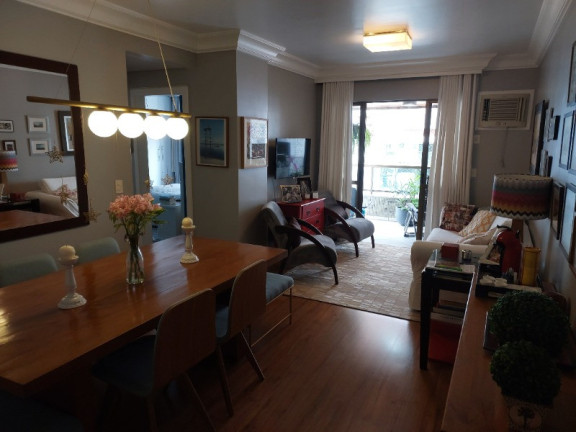 Imagem Apartamento com 2 Quartos à Venda, 78 m² em Centro - Balneário Camboriú