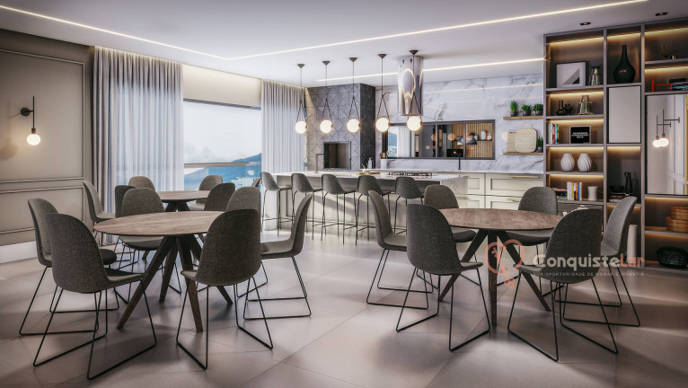 Imagem Apartamento com 3 Quartos à Venda, 130 m² em Vila Nova - Jaraguá Do Sul
