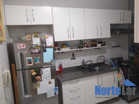 Imagem Apartamento com 2 Quartos à Venda, 57 m² em Imirim - São Paulo Imagem Apartamento com 2 Quartos à Venda, 57 m² em Imirim - São Paulo