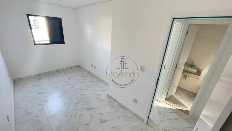 Imagem Apartamento com 2 Quartos à Venda, 60 m² em Vila Pires - Santo André Imagem Apartamento com 2 Quartos à Venda, 60 m² em Vila Pires - Santo André
