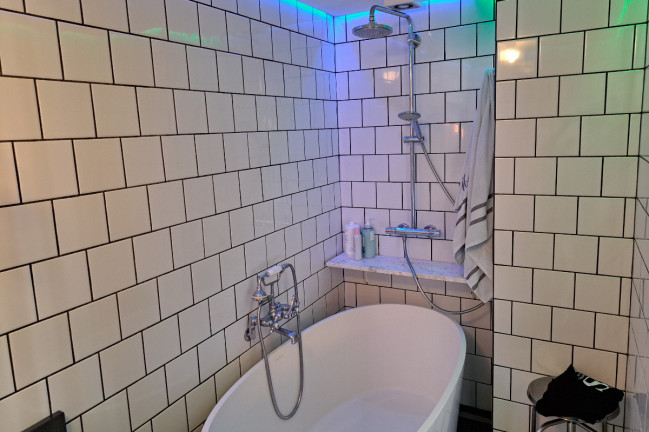 Imagem Apartamento com 1 Quarto à Venda, 144 m² em Vila Andrade - São Paulo