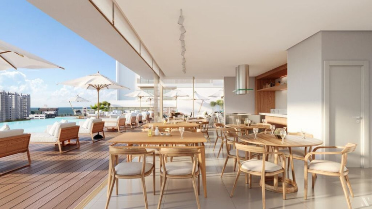 Imagem Cobertura com 4 Quartos à Venda, 182 m² em Praia Brava De Itajaí - Itajaí Imagem Cobertura com 4 Quartos à Venda, 182 m² em Praia Brava De Itajaí - Itajaí