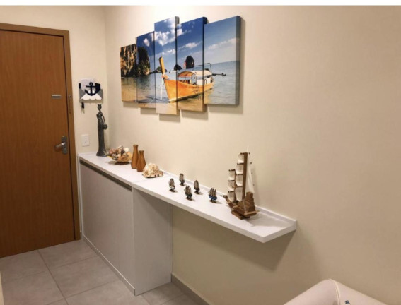 Imagem Apartamento com 2 Quartos à Venda, 115 m² em Estufa 1 - Ubatuba Imagem Apartamento com 2 Quartos à Venda, 115 m² em Estufa 1 - Ubatuba