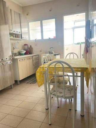 Imagem Kitnet com 1 Quarto à Venda, 44 m² em Tupi - Praia Grande Imagem Kitnet com 1 Quarto à Venda, 44 m² em Tupi - Praia Grande