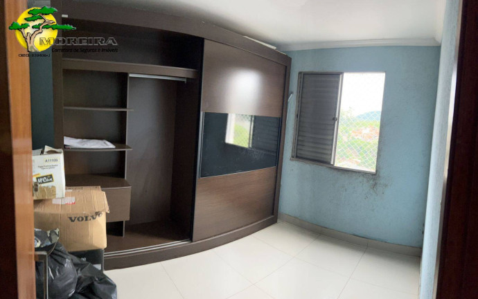 Imagem Apartamento com 2 Quartos à Venda, 63 m² em Jardim Peri - São Paulo