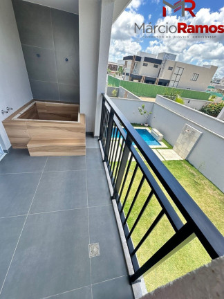Imagem Casa com 4 Quartos à Venda, 320 m² em Cidade Alpha - Eusébio Imagem Casa com 4 Quartos à Venda, 320 m² em Cidade Alpha - Eusébio