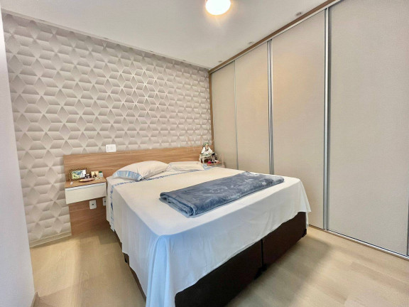 Imagem Apartamento com 2 Quartos à Venda, 82 m² em Aparecida - Santos Imagem Apartamento com 2 Quartos à Venda, 82 m² em Aparecida - Santos