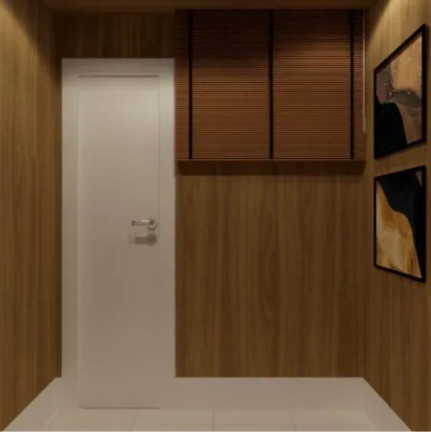 Imagem Apartamento com 2 Quartos à Venda, 68 m² em Alphaville I - Salvador