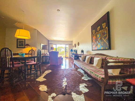 Imagem Apartamento com 3 Quartos à Venda, 115 m² em Alto - Teresópolis Imagem Apartamento com 3 Quartos à Venda, 115 m² em Alto - Teresópolis