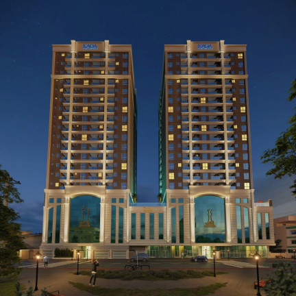 Apartamento com 2 Quartos à Venda, 70 m² em Itapema - Itapema