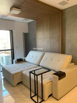 Imagem Imóvel com 1 Quarto à Venda, 60 m² em Cidade Monções - São Paulo
