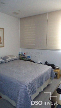 Imagem Apartamento com 3 Quartos à Venda, 97 m² em Moema Pássaros - São Paulo