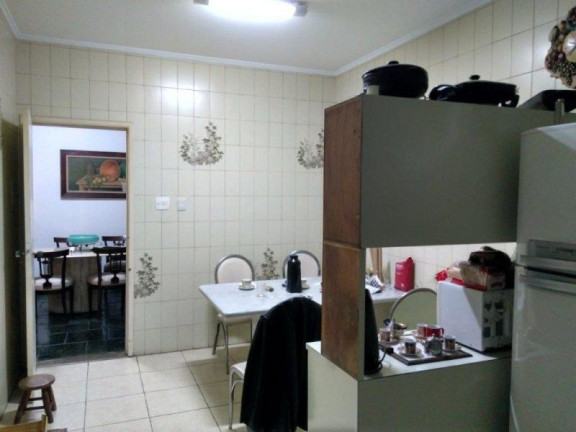 Imagem Casa com 4 Quartos à Venda, 275 m² em Campo Belo - São Paulo Imagem Casa com 4 Quartos à Venda, 275 m² em Campo Belo - São Paulo
