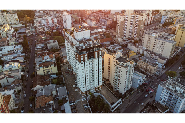 Imagem Apartamento com 2 Quartos à Venda, 65 m² em Centro Histórico - Porto Alegre Imagem Apartamento com 2 Quartos à Venda, 65 m² em Centro Histórico - Porto Alegre