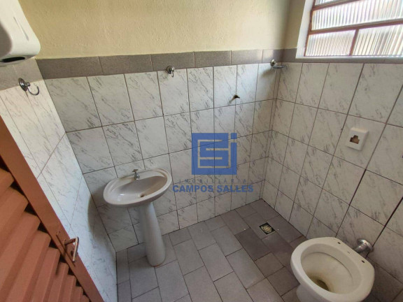 Imagem Sala Comercial para Alugar, 180 m² em Jardim São Sebastião - Socorro Imagem Sala Comercial para Alugar, 180 m² em Jardim São Sebastião - Socorro